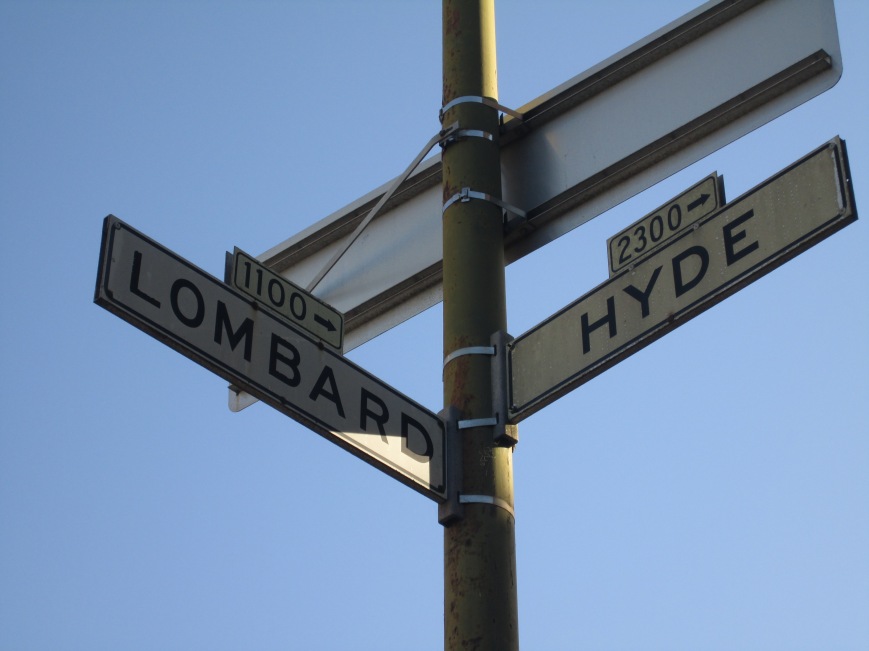 Lombard & Hyde